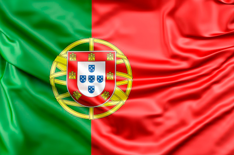 Portugheză